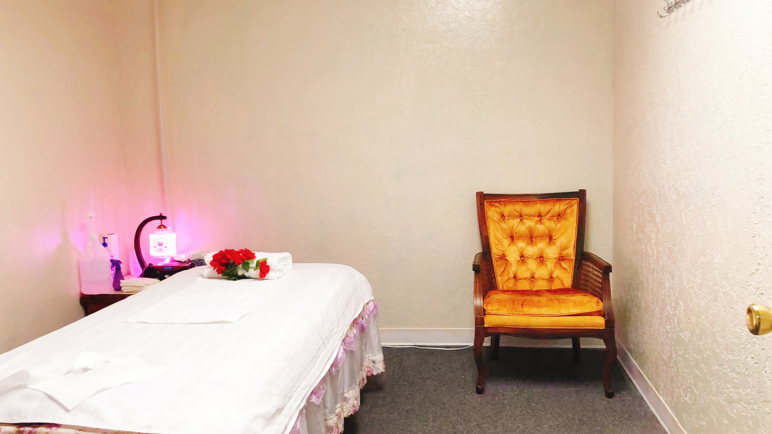 AA Massage Asian Massage Massage Spa Massage Near Me Lawton, OK
